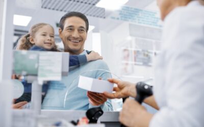 Pharmacy Desert Economics – Opportunity or Challenge?