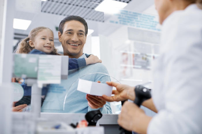 Pharmacy Desert Economics – Opportunity or Challenge?